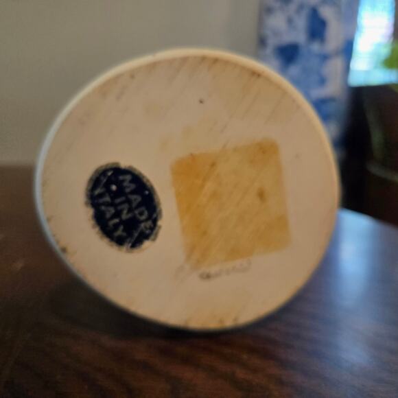 Vintage Italian Ballerina Couple Sculpture - Picture 10 of 11